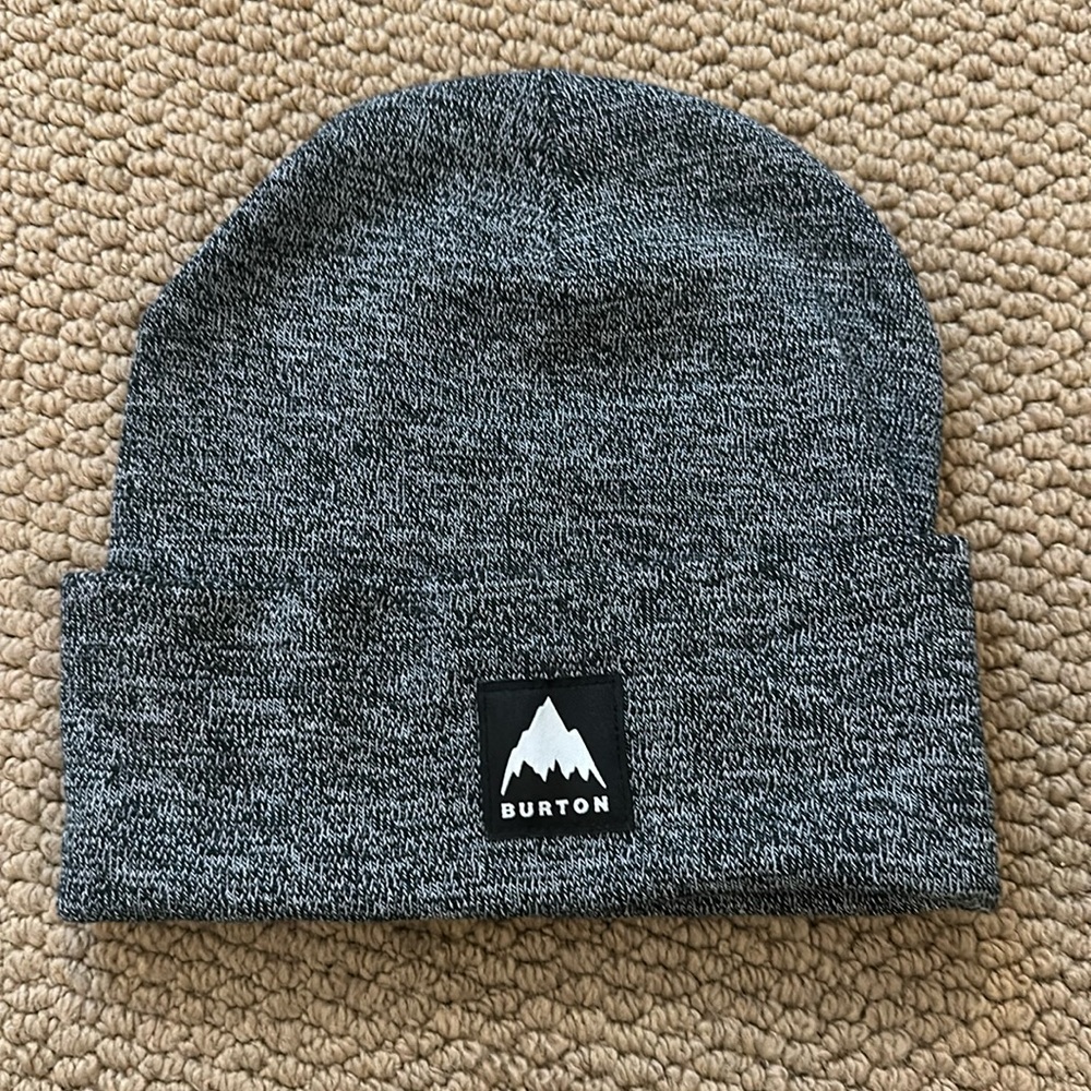 Burton Snowboards Winter Hat